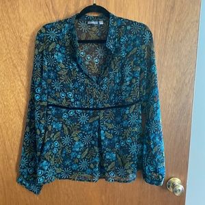 Women’s apt.9 Large Top